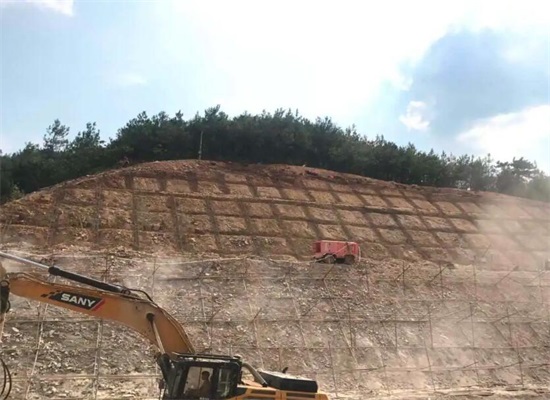 玉溪铁路建设案例